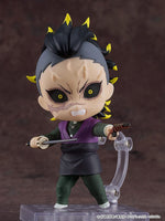 Genya Shinazugawa (Demon Slayer: Kimetsu no Yaiba) Nendoroid