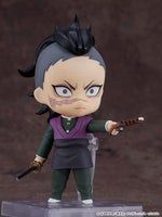 Genya Shinazugawa (Demon Slayer: Kimetsu no Yaiba) Nendoroid