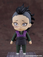 Genya Shinazugawa (Demon Slayer: Kimetsu no Yaiba) Nendoroid