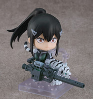 Kaiju No. 8 Nendoroid Action Figure Mina Ashiro 10 cm