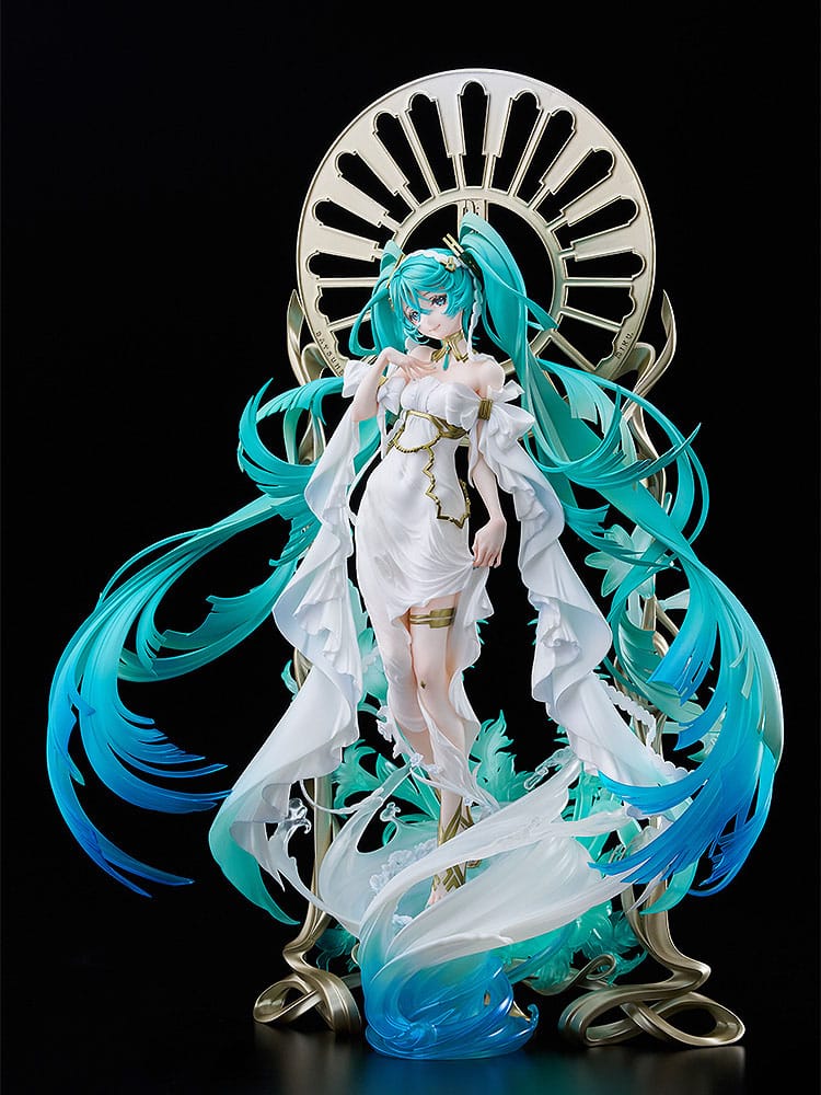 Hatsune Miku (Vocaloid) Hatsune Miku feat. Yoneyama Mai