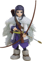 Golden Kamuy Pop Up Parade PVC Statue Asirpa 15 cm