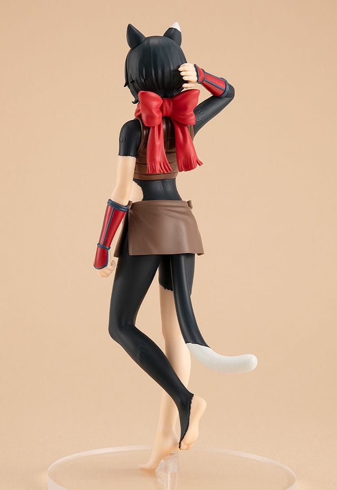 Izutsumi (Delicious in Dungeon) Pop Up Parade