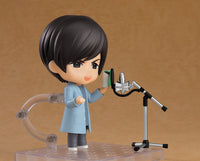 Aoni Production Nendoroid Action Figure Hiroshi Kamiya 10 cm