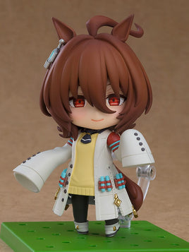 Agnes Tachyon (Uma Musume Pretty Derby) Nendoroid