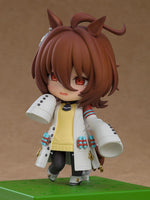 Agnes Tachyon (Uma Musume Pretty Derby) Nendoroid