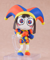 The Amazing Digital Circus Nendoroid Action Figure Pomni 10 cm