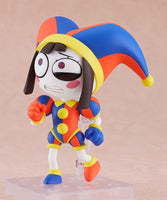 The Amazing Digital Circus Nendoroid Action Figure Pomni 10 cm