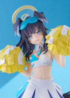 Blue Archive Pop Up Parade PVC Statue Hibiki (Cheer Squad): Memorial Lobby Ver. 17 cm