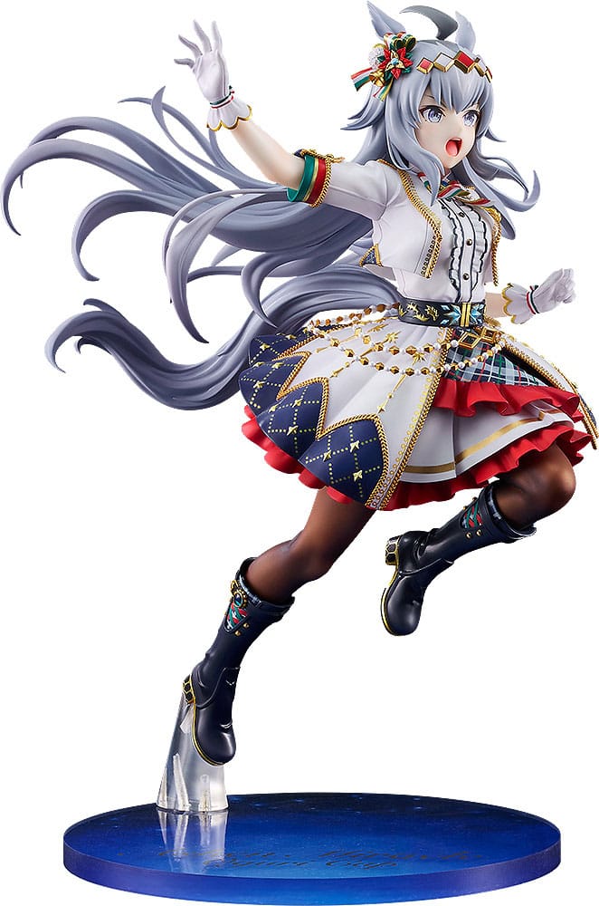 Oguri Cap (Uma Musume Pretty Derby) Ashen Miracle