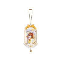 Cardcaptor Sakura Acrylic Keychain 25th Anniversary 8 cm Assortment (9)