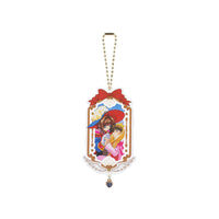 Cardcaptor Sakura Acrylic Keychain 25th Anniversary 8 cm Assortment (9)