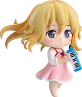 Kaori Miyazono (Your Lie in April) Nendoroid Light Spring of Beginning Ver.