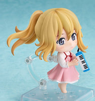 Kaori Miyazono (Your Lie in April) Nendoroid Light Spring of Beginning Ver.