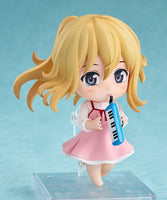 Kaori Miyazono (Your Lie in April) Nendoroid Light Spring of Beginning Ver.