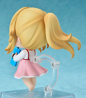 Kaori Miyazono (Your Lie in April) Nendoroid Light Spring of Beginning Ver.