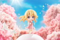 Kaori Miyazono (Your Lie in April) Nendoroid Light Spring of Beginning Ver.