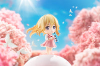 Kaori Miyazono (Your Lie in April) Nendoroid Light Spring of Beginning Ver.