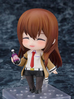 Steins Gate Nendoroid Action Figure Kurisu Makise 2.0 10 cm