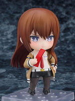 Steins Gate Nendoroid Action Figure Kurisu Makise 2.0 10 cm