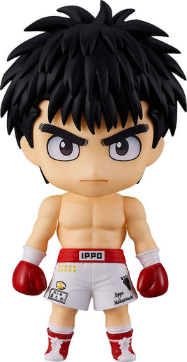 Hajime no Ippo Nendoroid Action Figure Ippo Makunouchi 10 cm