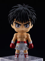 Hajime no Ippo Nendoroid Action Figure Ippo Makunouchi 10 cm