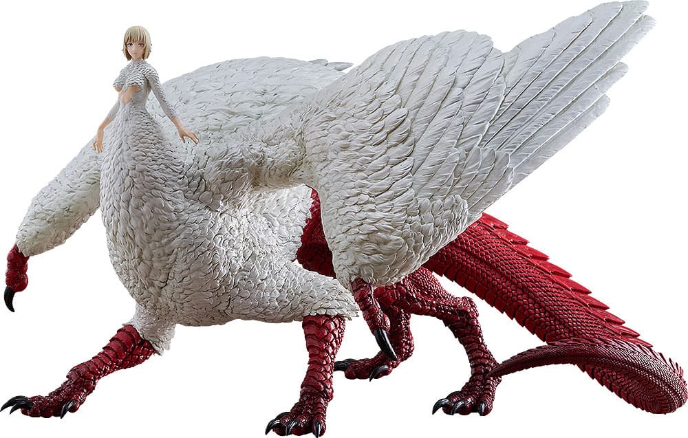 Falin "Chimera" (Delicious in Dungeon) Pop Up Parade XL