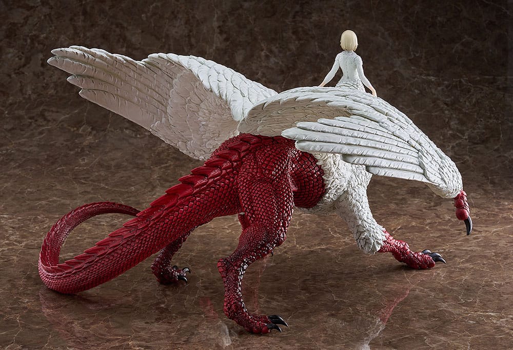 Falin "Chimera" (Delicious in Dungeon) Pop Up Parade XL