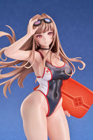 Goddess of Victory: Nikke Statue 1/7 Rapi: Classic Vacation 25 cm