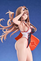 Goddess of Victory: Nikke Statue 1/7 Rapi: Classic Vacation 25 cm