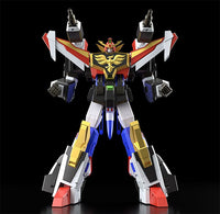 The Brave Fighter of Sun Fighbird Action Figure The Gattai Granbird 25 cm