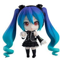 Hatsune Miku (Vocaloid) Infinity Version