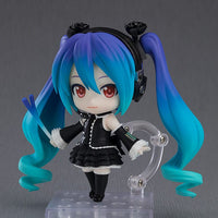 Hatsune Miku (Vocaloid) Infinity Version