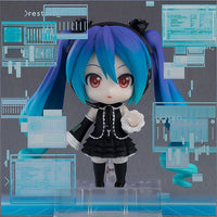 Hatsune Miku (Vocaloid) Infinity Version