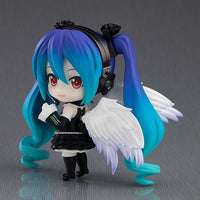 Hatsune Miku (Vocaloid) Infinity Version