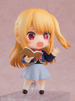 Oshi No Ko Nendoroid Action Figure Ruby: School Uniform Ver. 10 cm