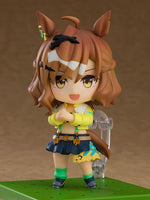 Umamusume: Pretty Derby Nendoroid Action Figure Jungle Pocket 10 cm