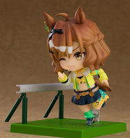 Umamusume: Pretty Derby Nendoroid Action Figure Jungle Pocket 10 cm