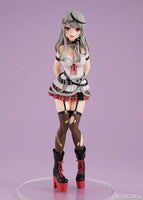 Hololive Production Pop Up Parade PVC Statue Sakamata Chloe 17 cm