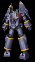 Gunbuster Moderoid Plastic Model Kit Gunbuster 11 cm