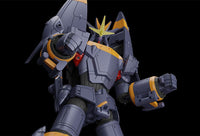 Gunbuster Moderoid Plastic Model Kit Gunbuster 11 cm