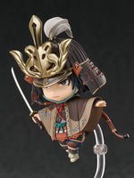 Sekiro: Shadows Die Twice Nendoroid Action Figure Genichiro Ashina 10 cm