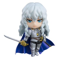 Berserk Nendoroid Action Figure Griffith 10 cm