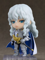 Berserk Nendoroid Action Figure Griffith 10 cm