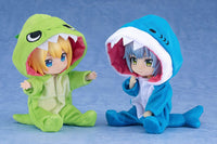 Nendoroid Accessories for Nendoroid Doll Figures Outfit Set: Kigurumi Pajamas Dinosaur