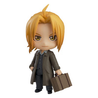 Edward Elric (Fullmetal Alchemist: Brotherhood) Nendoroid Final Episode Ver.