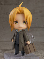 Edward Elric (Fullmetal Alchemist: Brotherhood) Nendoroid Final Episode Ver.