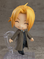 Fullmetal Alchemist: Brotherhood Nendoroid Action Figure Edward Elric: Final Episode Ver. 10 cm