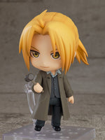 Edward Elric (Fullmetal Alchemist: Brotherhood) Nendoroid Final Episode Ver.