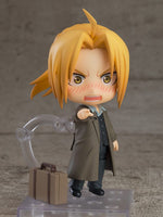 Edward Elric (Fullmetal Alchemist: Brotherhood) Nendoroid Final Episode Ver.